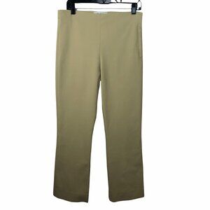 MM. Lafleur Hi Rise Crop Pants